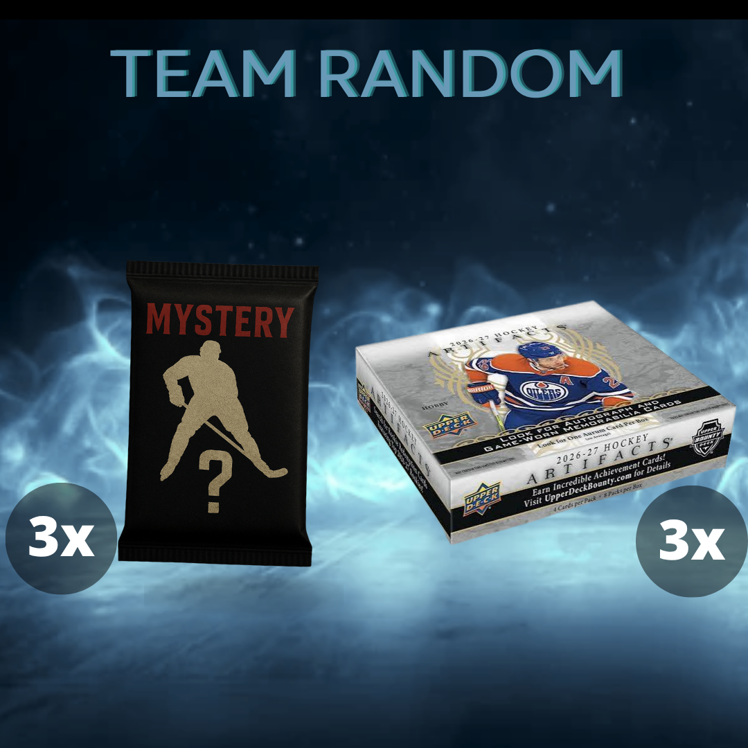 - TEAM RANDOM - #569