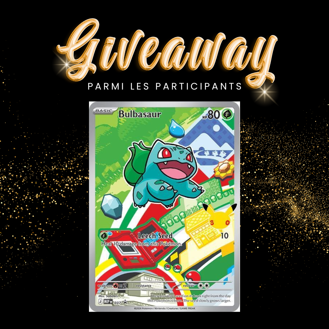 - PACK RANDOM - POKEMON #004