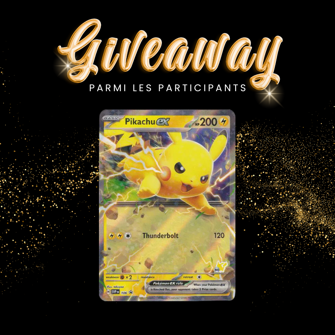 - PACK RANDOM - POKEMON #005