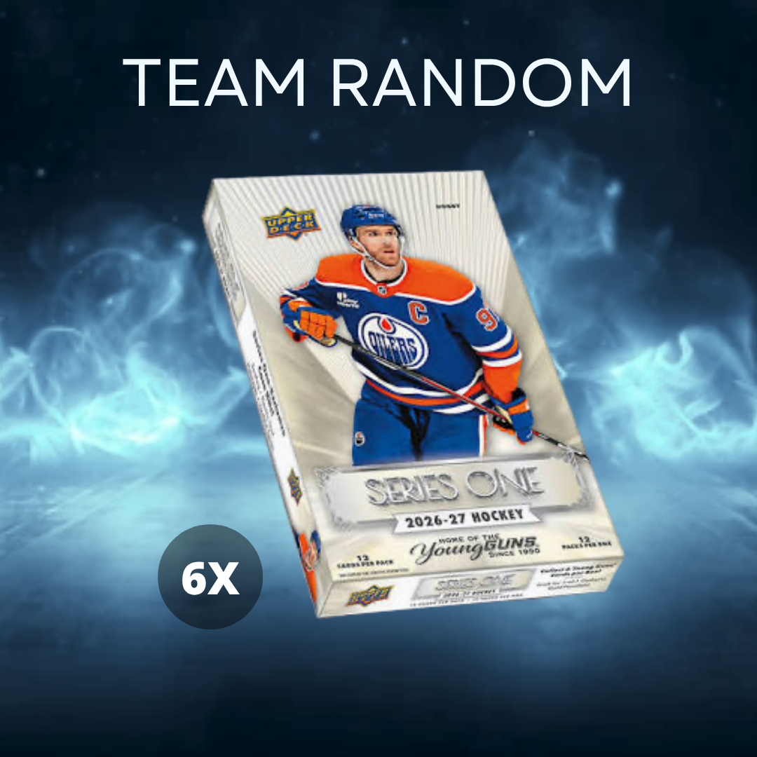- TEAM RANDOM - #576