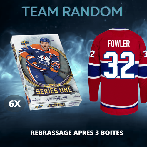 - TEAM RANDOM - #479
