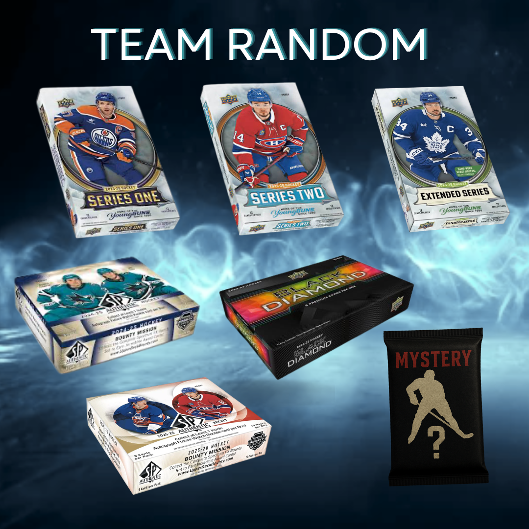 - TEAM RANDOM - #560