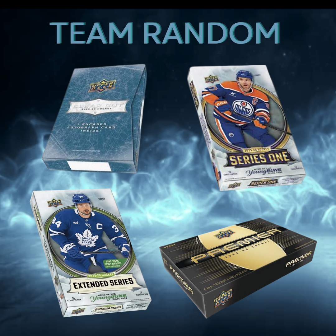 - TEAM RANDOM - #566