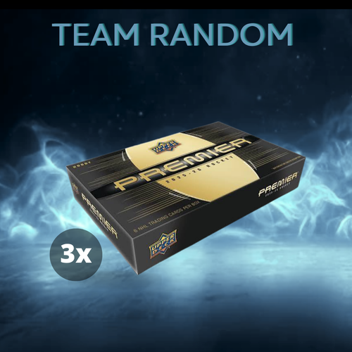 - TEAM RANDOM - #565