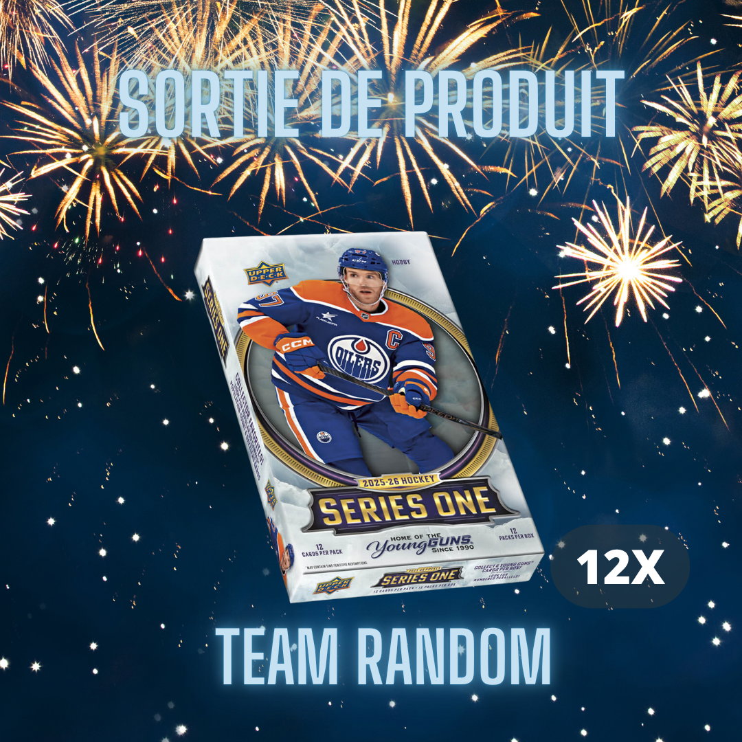 - OUVERTURE EN LIVE - PREFILL #425 - TEAM RANDOM - 32 SPOTS