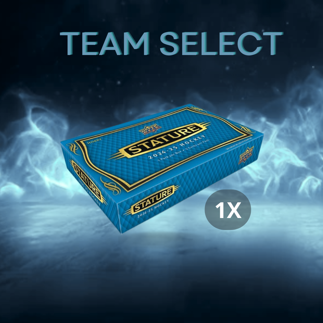 - TEAM SELECT - #450 (PRÉVU 24-11-2025)