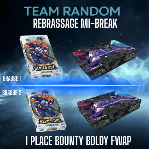 - TEAM RANDOM - #451