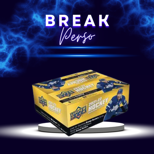 BOX Extended series 2021-22 Retail